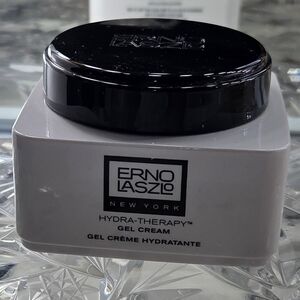 Erno Laszlo Hydra-Therapy Gel Cream 50ml / 1.7 oz | NEW (No Box)